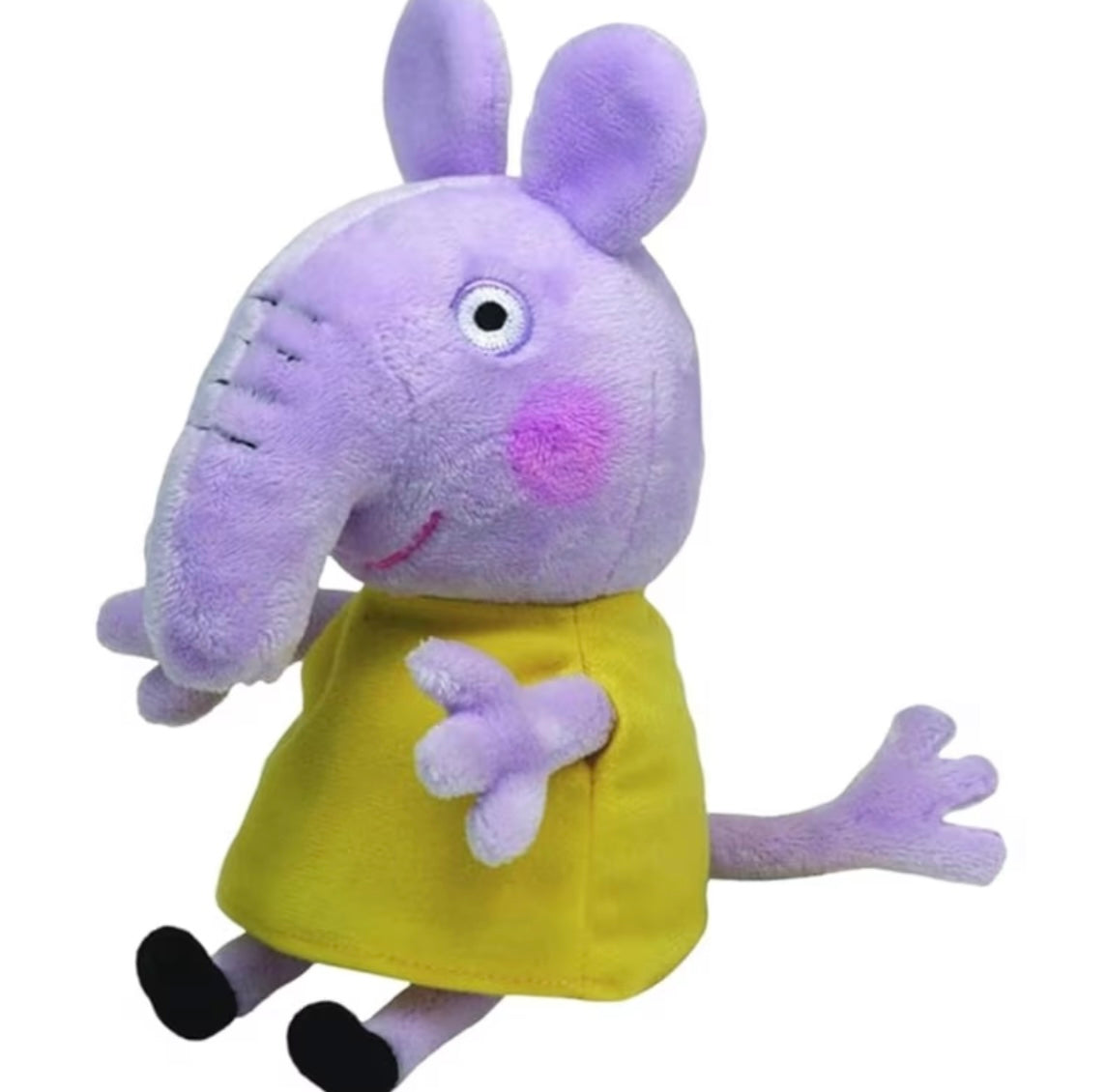 Emily Elephant Soft Toy