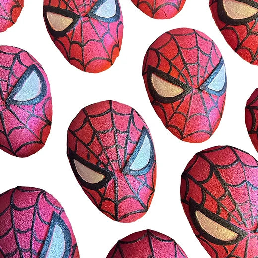 Hero Mask Bath Bomb