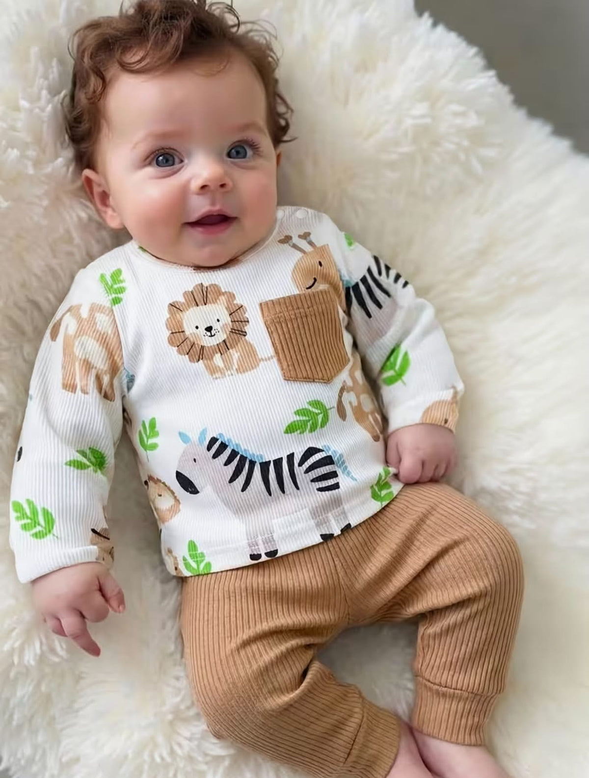 Animal outfit