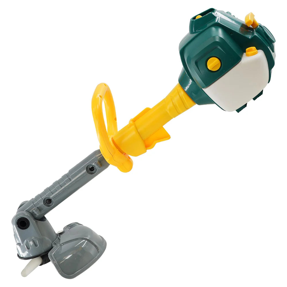 Kids Garden Toy Strimmer
