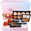 Beauty Box Bronzing Contour Set