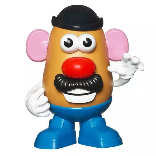 Mr potato head