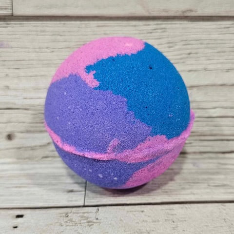 Fairy Drops Jumbo Round Bath Bomb