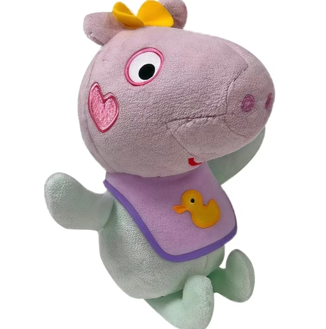 Evie Soft Toy