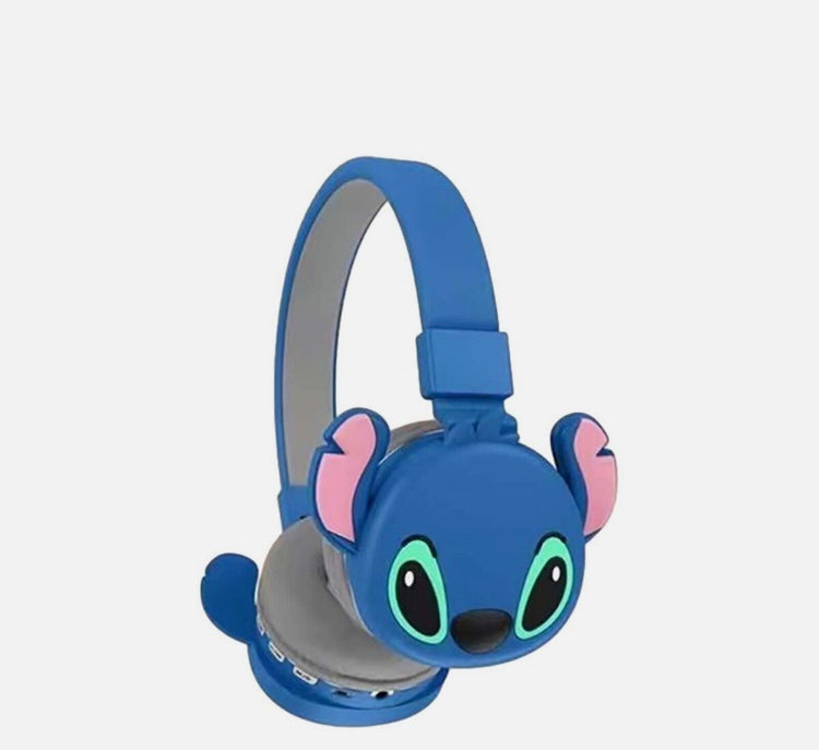 Sitch wireless headphones