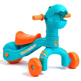 Dino Tricycle