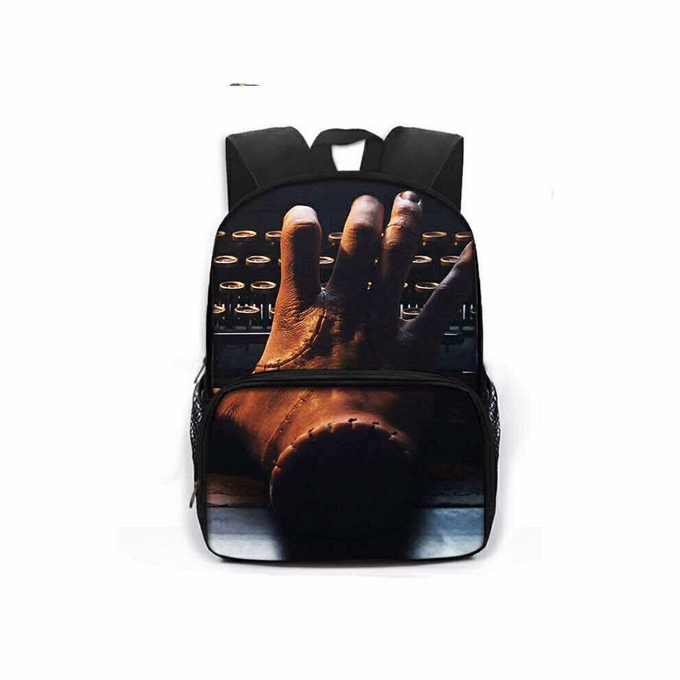 Wednesday backpack