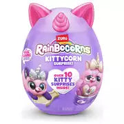 Rainbocorns Kittycorn Surprise