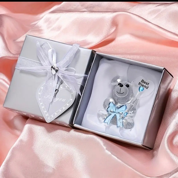 Best friend gift in a box