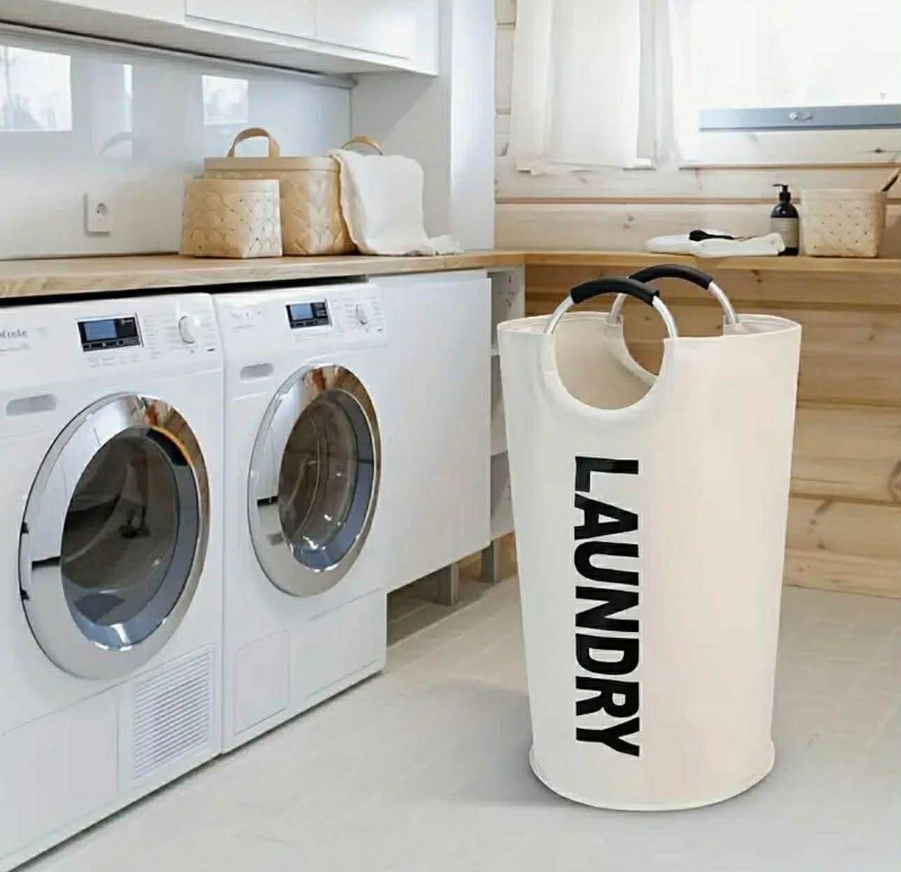 Large Laundry Basket
