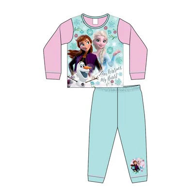 Frozen pjs