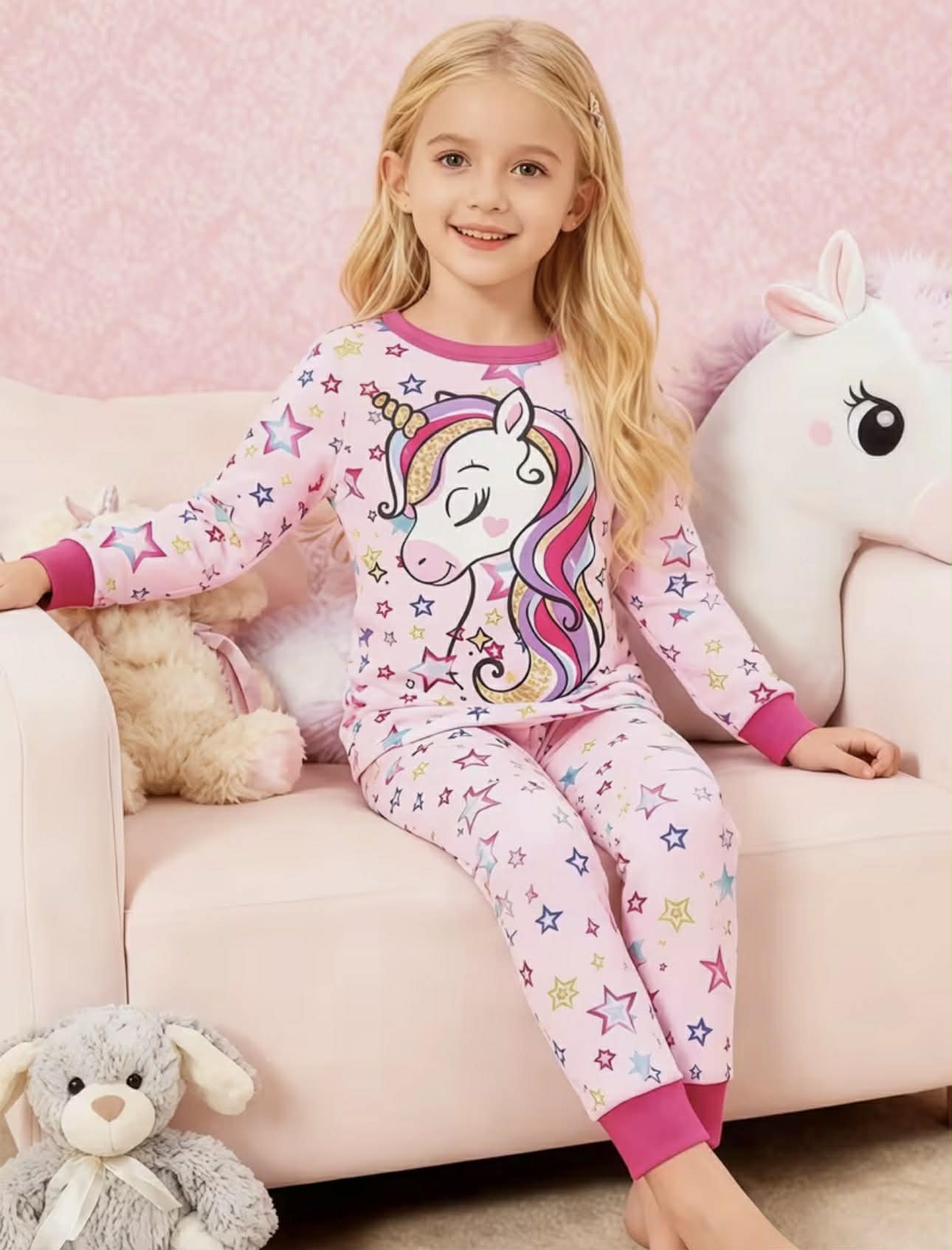 Unicorn Pyjamas