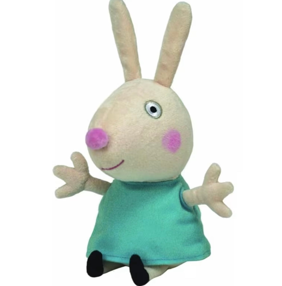 Rebecca Rabbit Soft Toy