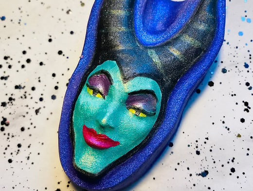 Magnificent Bath Bomb