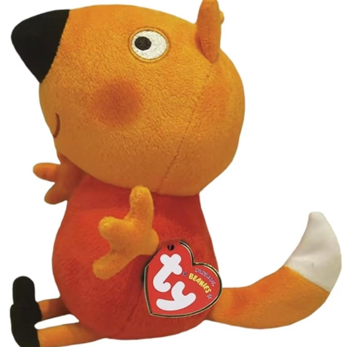Freddy Fox Soft Toy