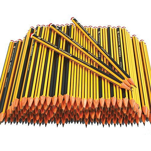 Staedtler Noris School 36 pencils