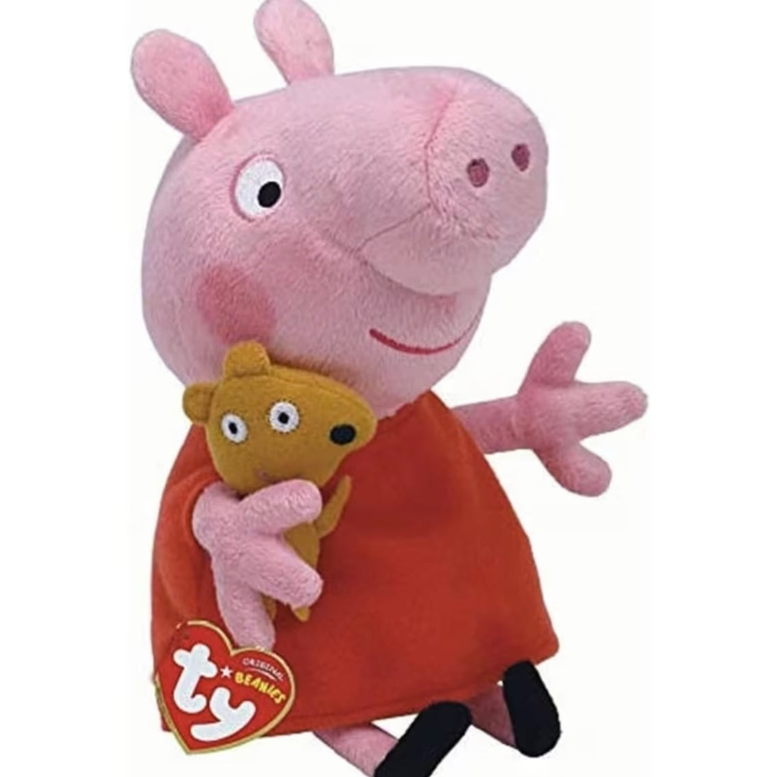 Peppa Pig Soft Toy