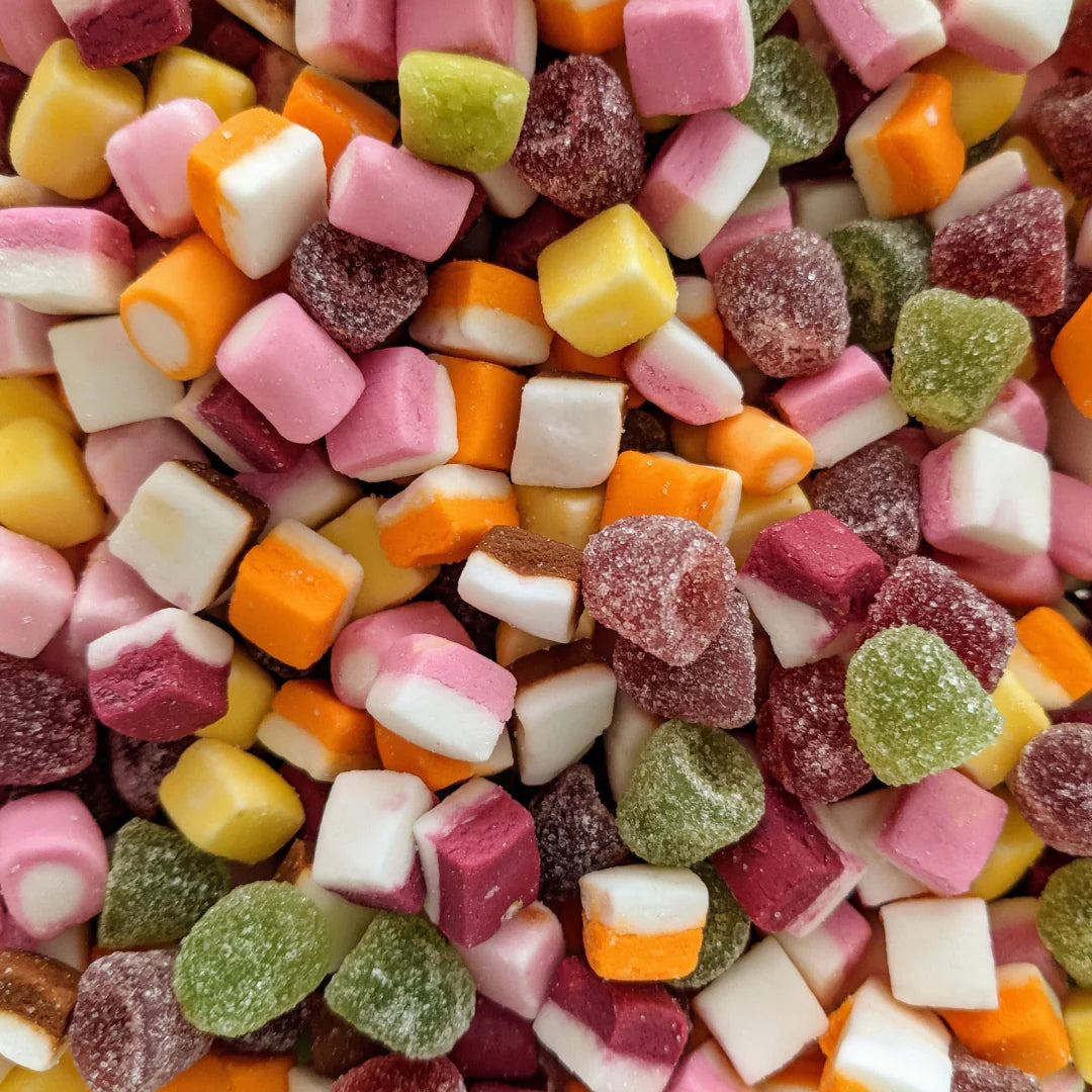 Barratt Dolly Mix 1Kg