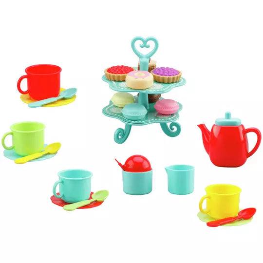 Chad valley afternoon tea set