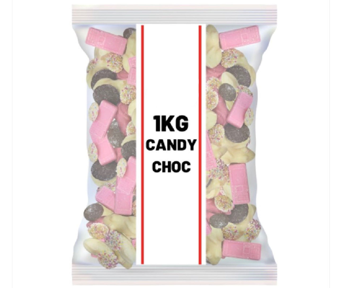 Candy chocolate