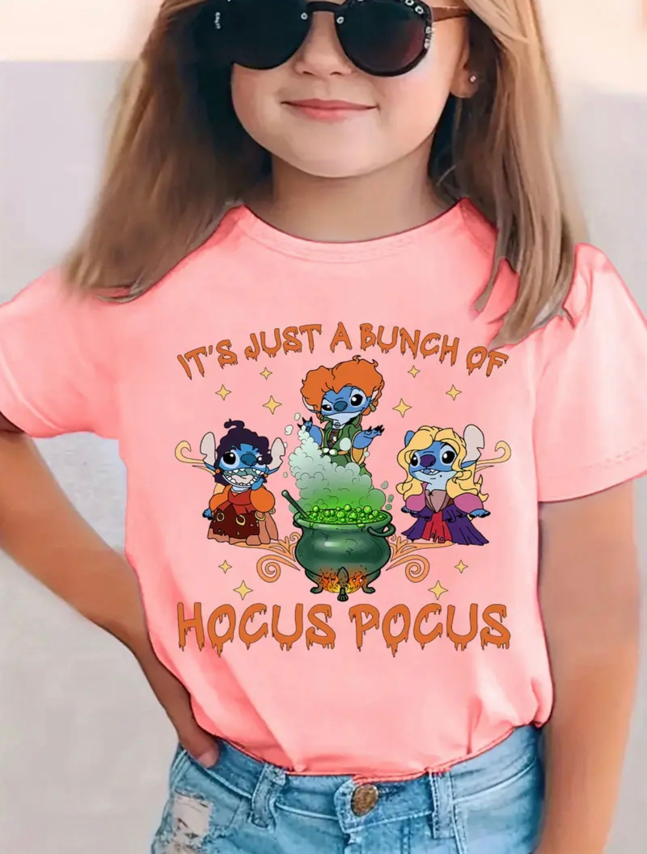 It’s just a bunch of hocus pocus top