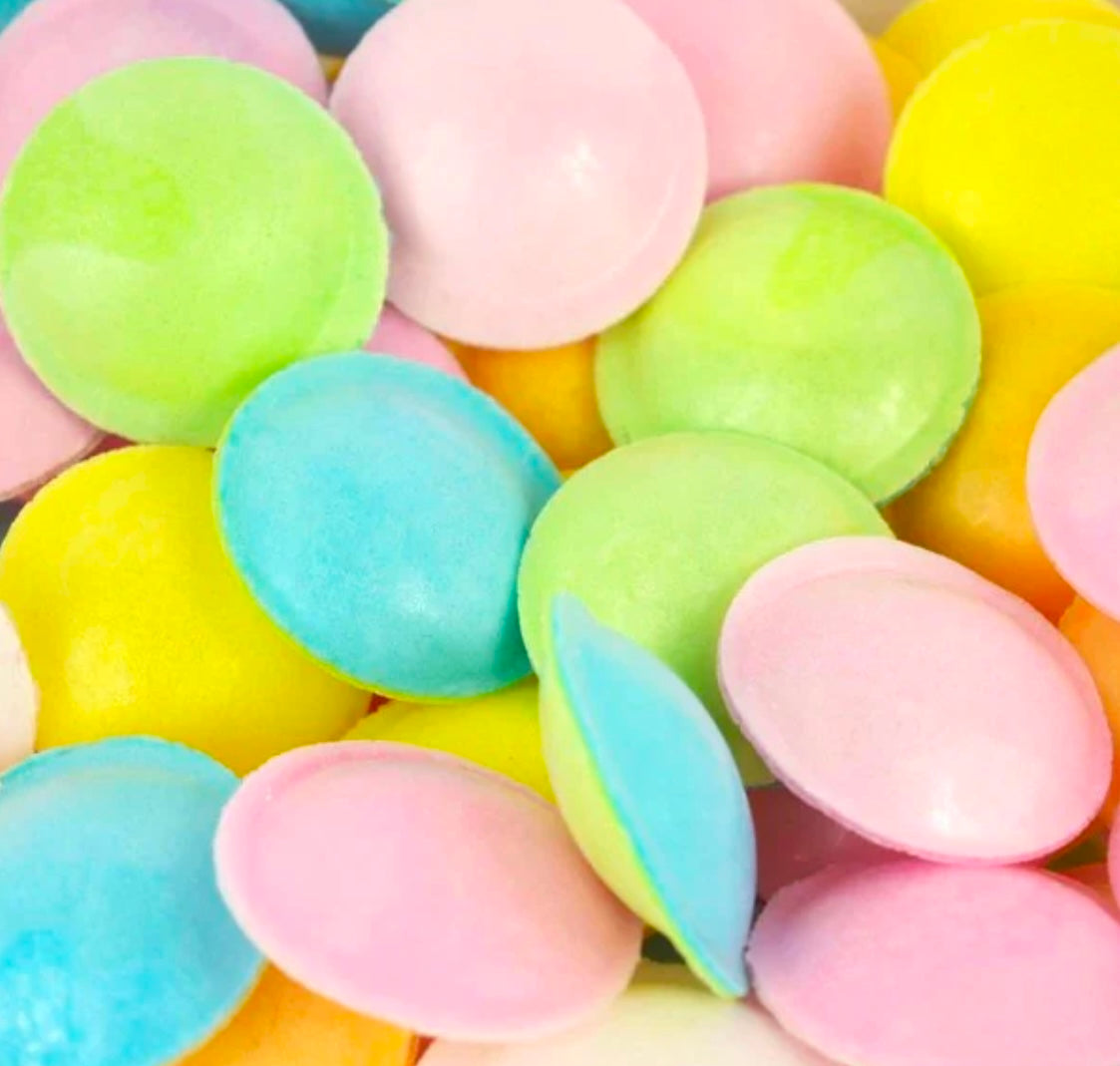 Flying Saucers 35g