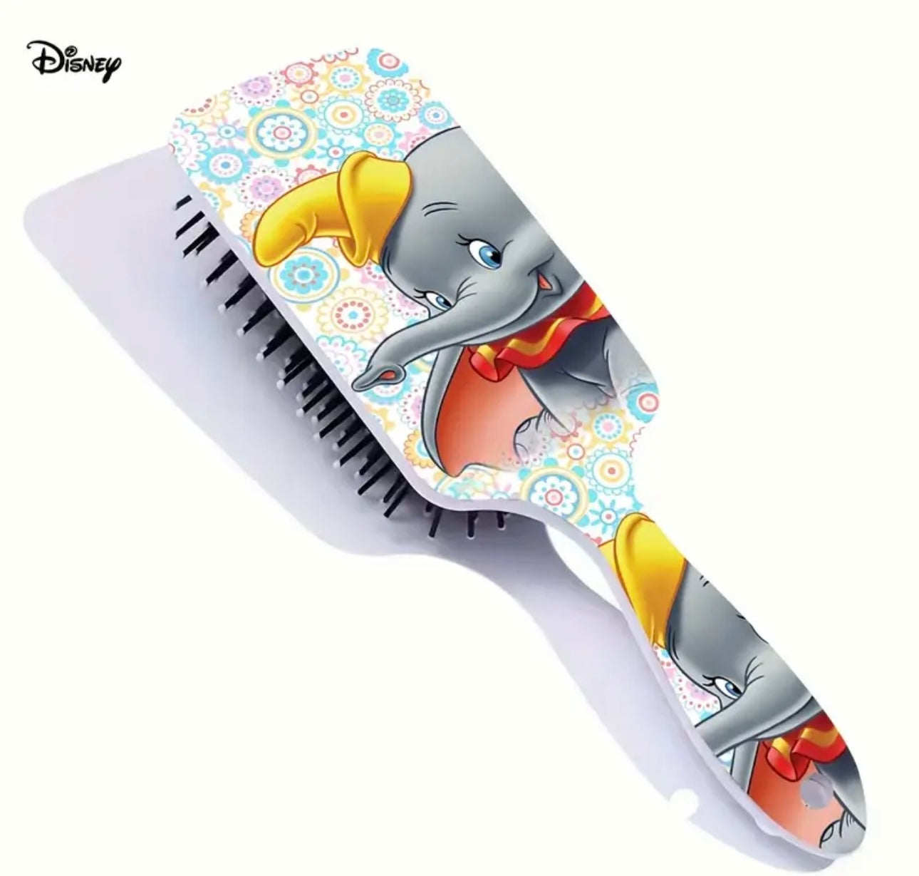 Disney Dumbo Hair Brush