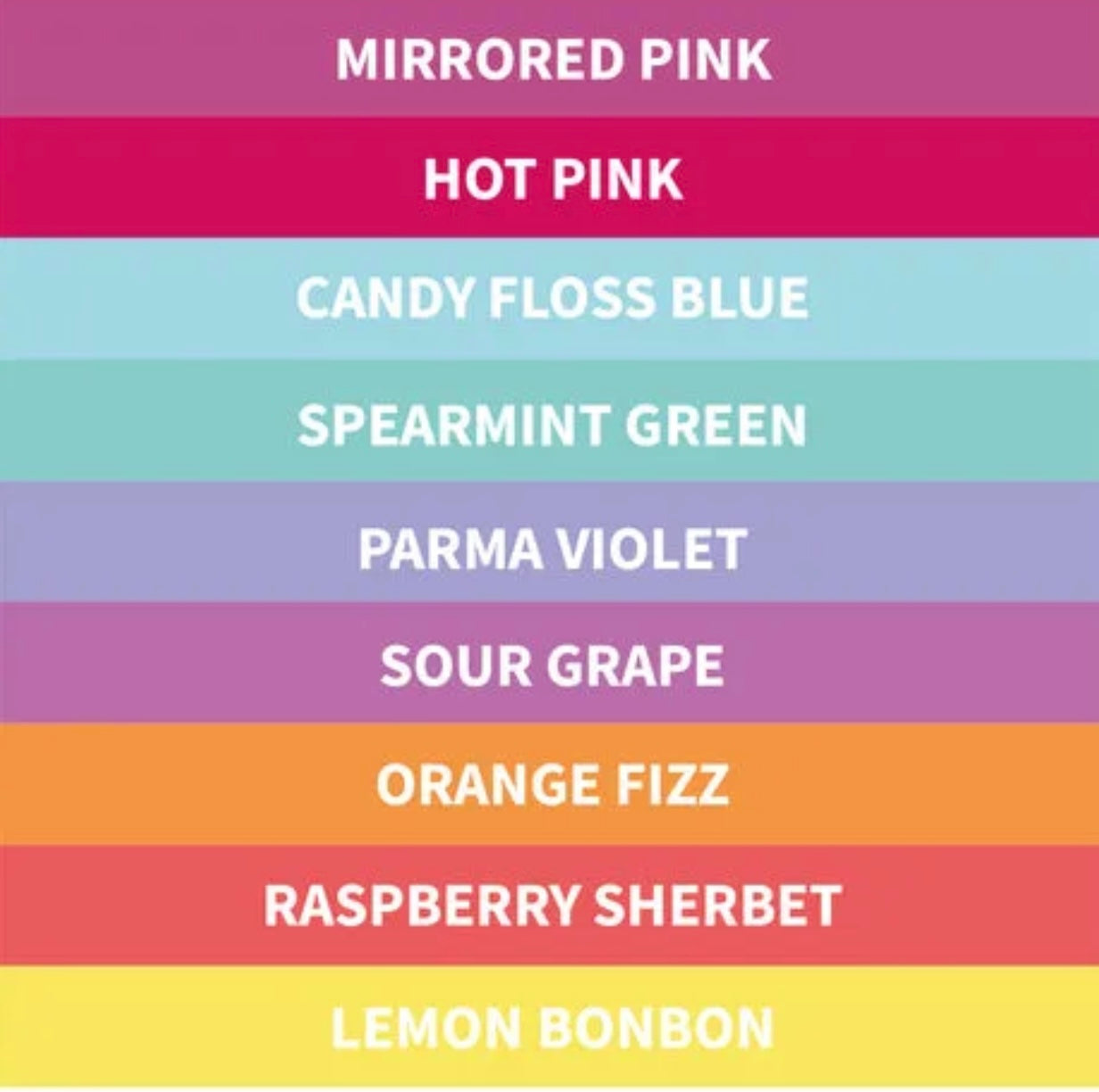 Personalised Initial Earring Holder – Custom Name Stand