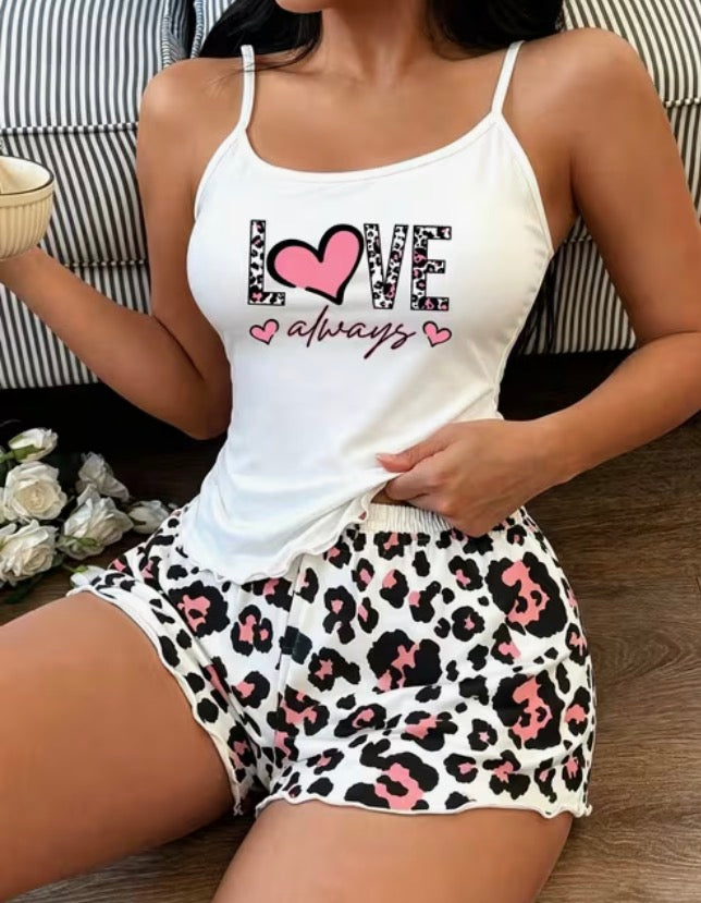 Love always pyjamas