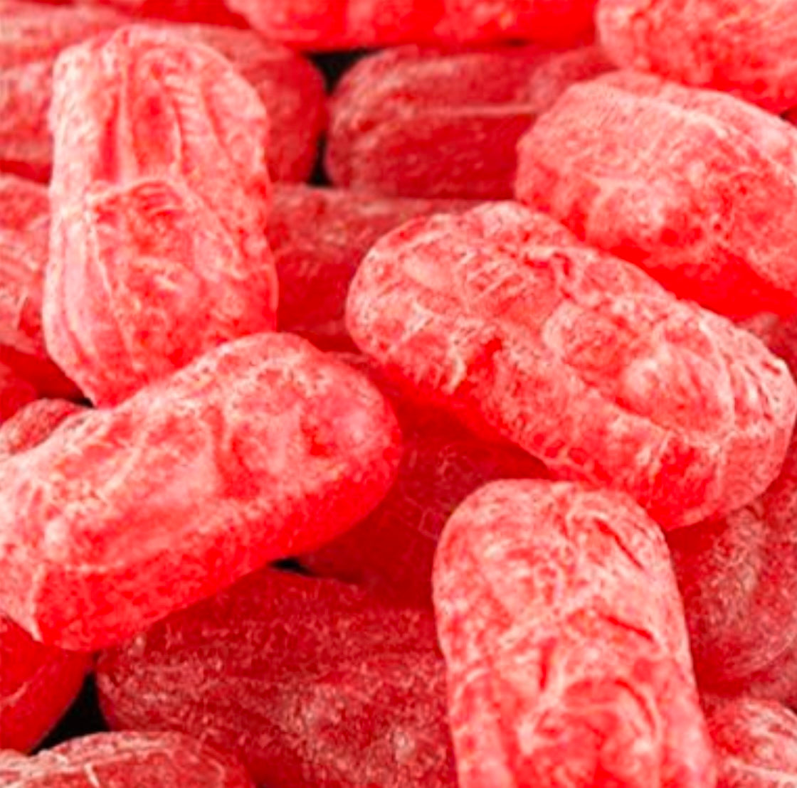 Aniseed Twist 140g