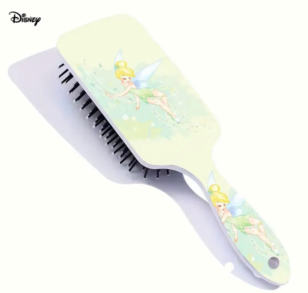 Tinkerbell Hair Brush