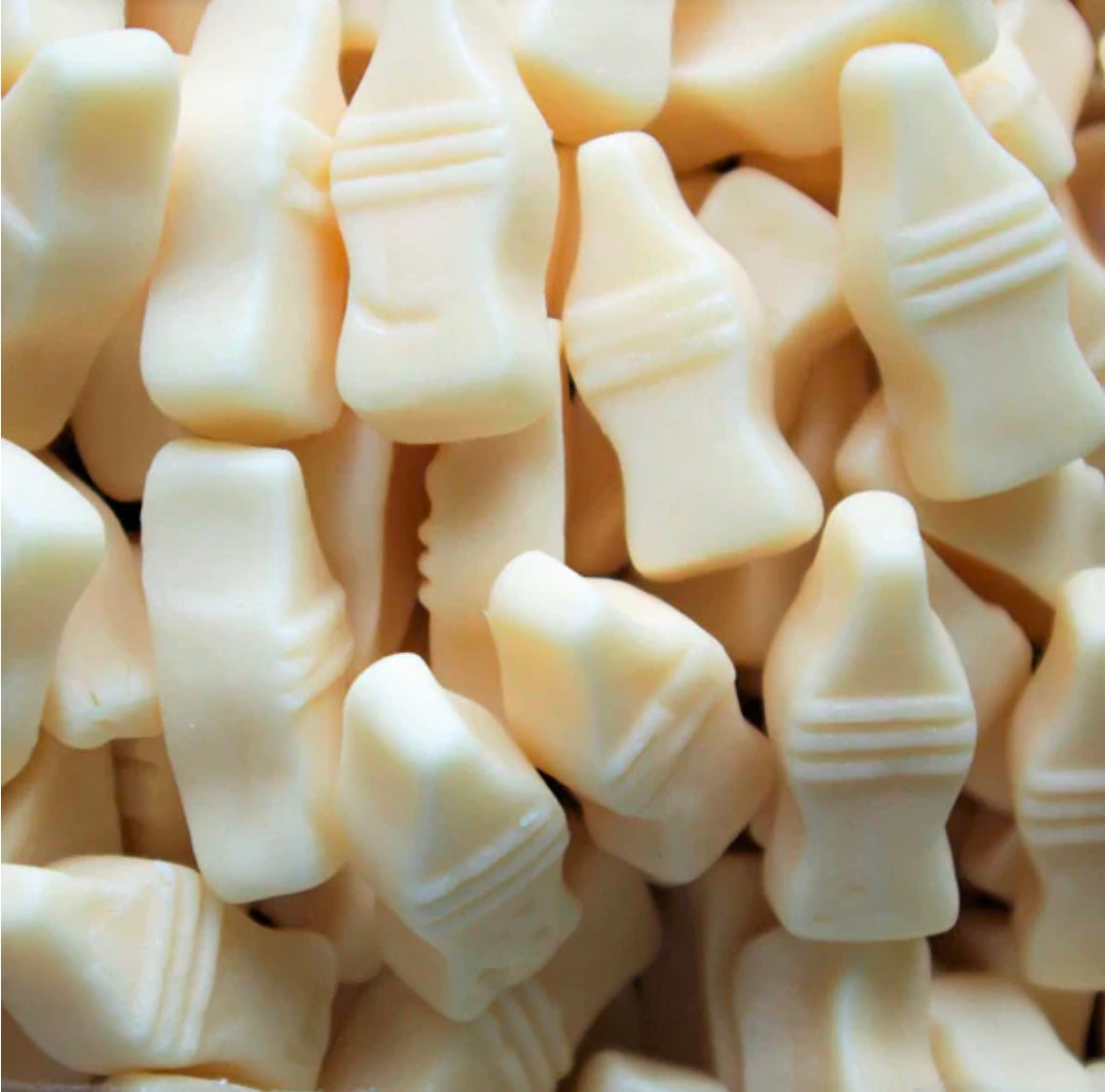 Milk Bottles 140g