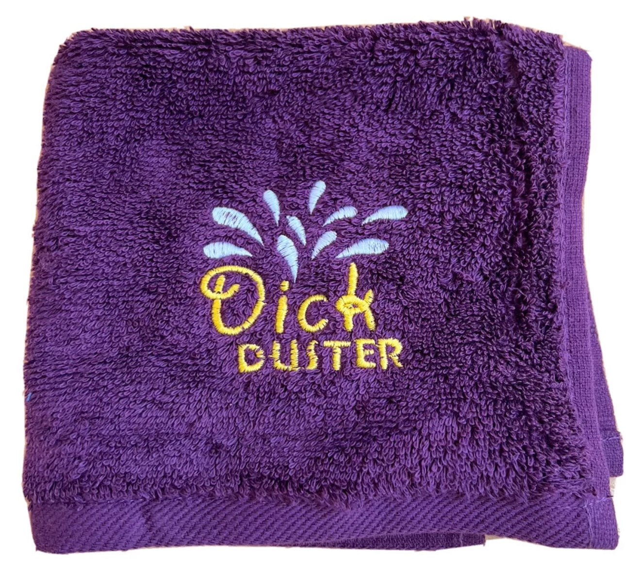 Adults RUDE After Sex Flannel Cloth