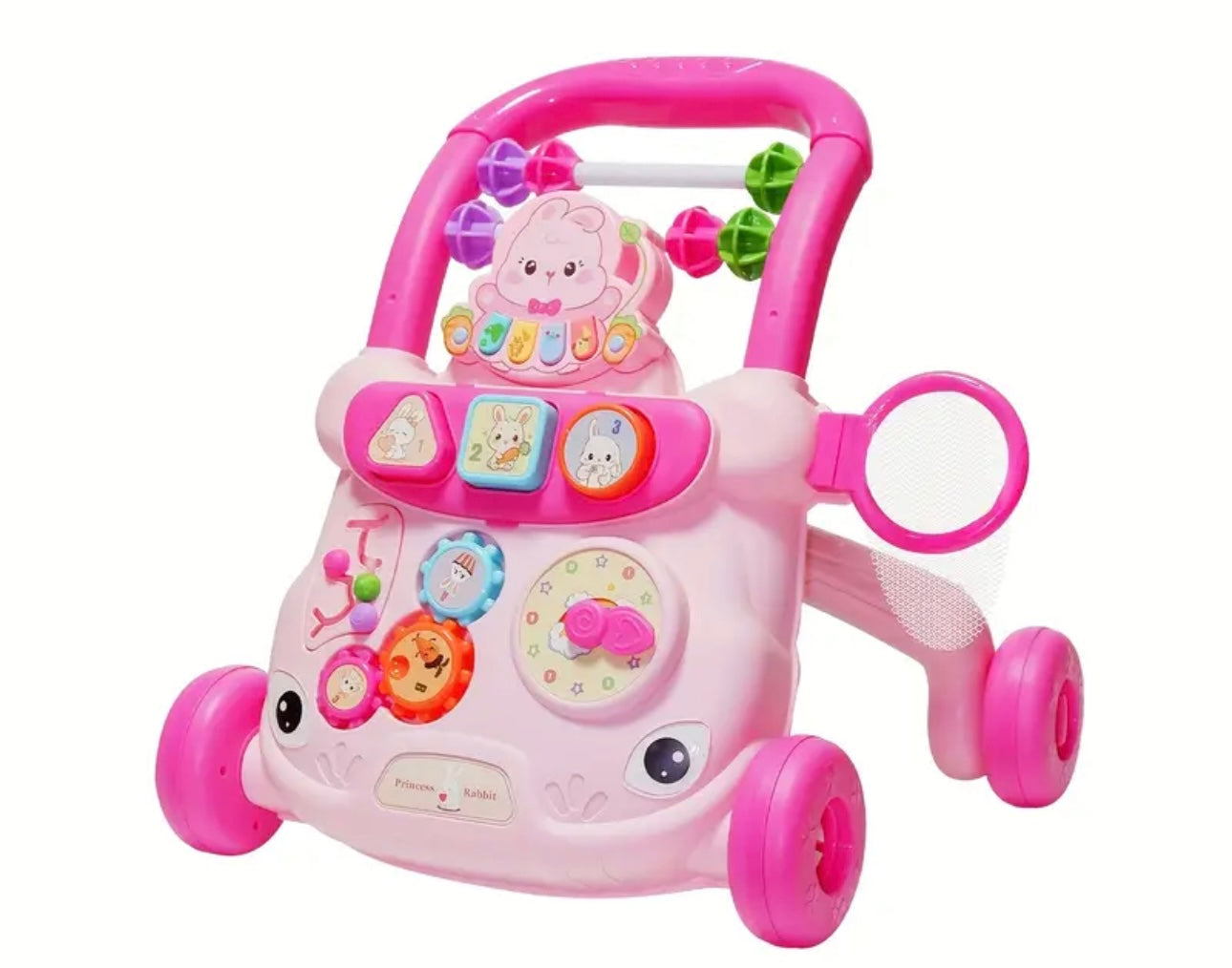 Baby Push Walker