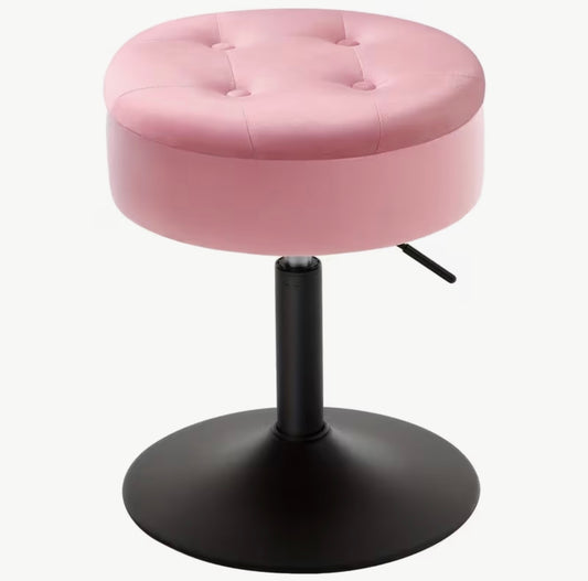 Dining Chair That Swivels 360 Degrees