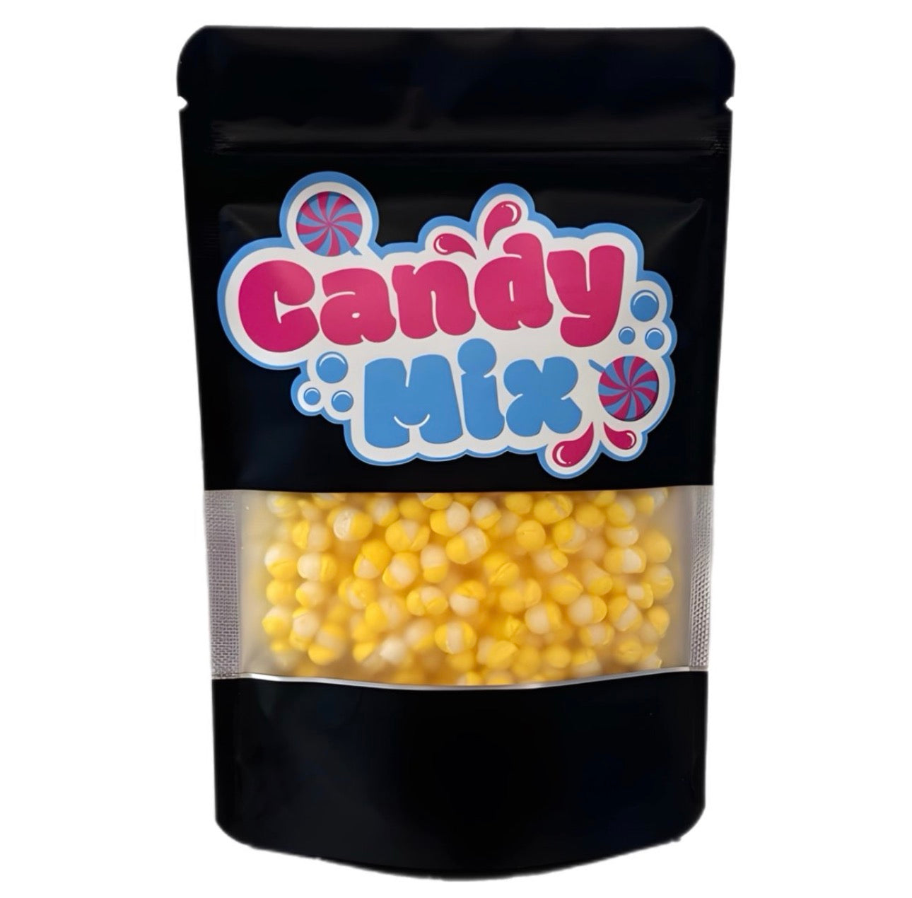 Freeze dried banana billions