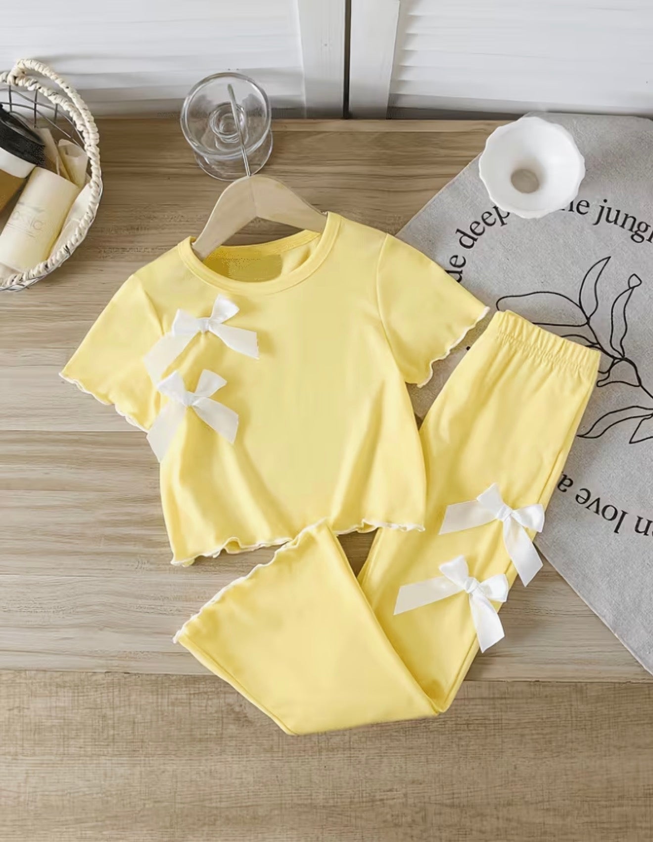 Girls Sweet Set