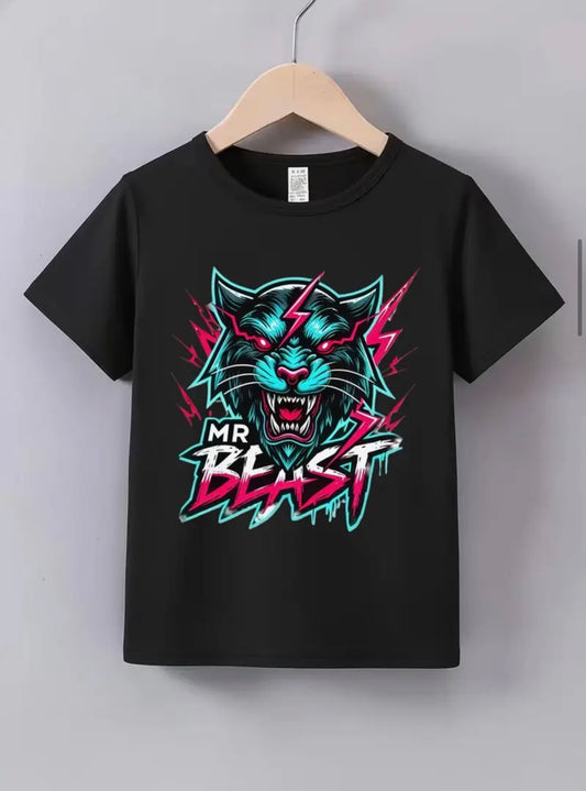 Mr beast t-shirt