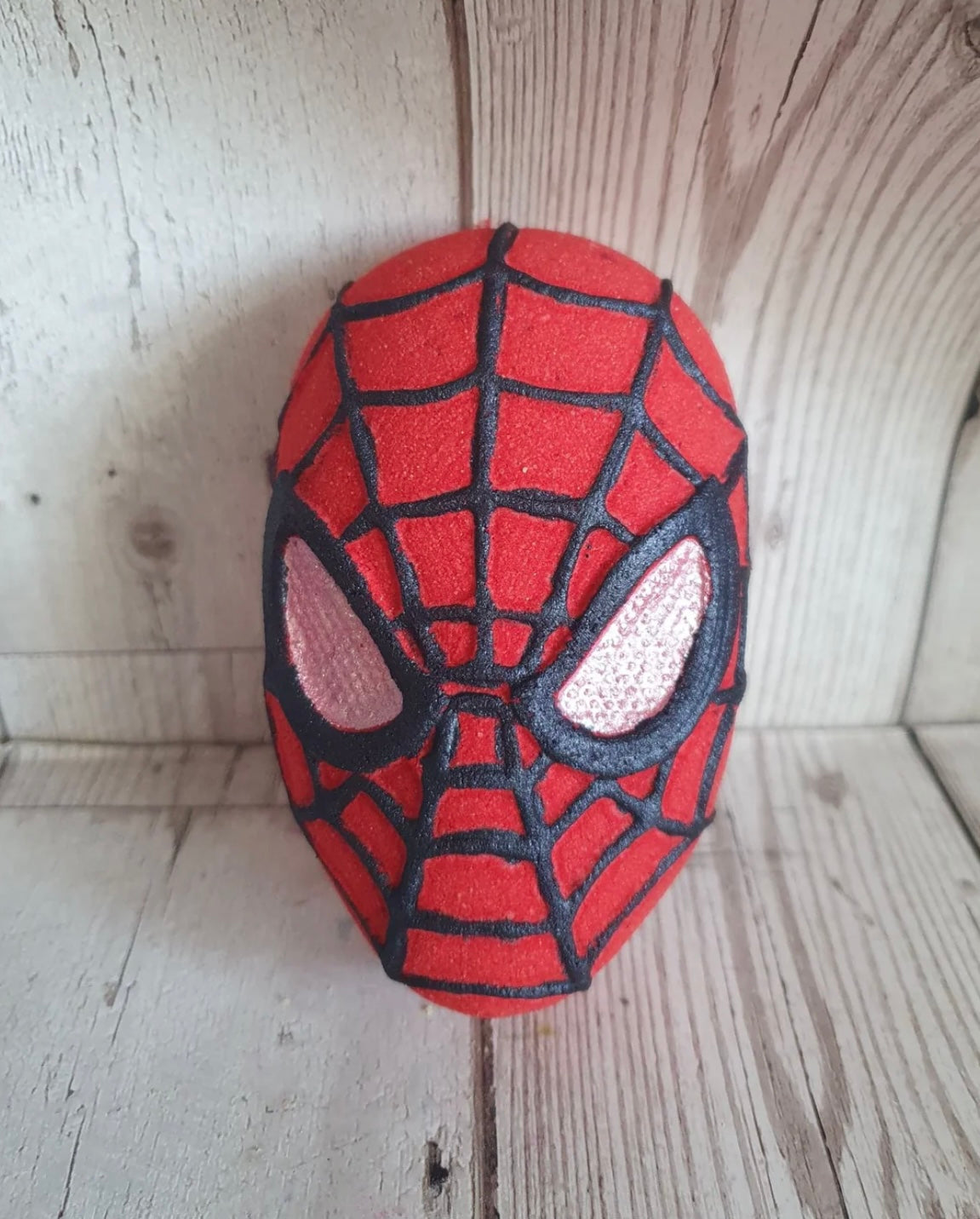 Mr Spidy LARGE Bath Bomb