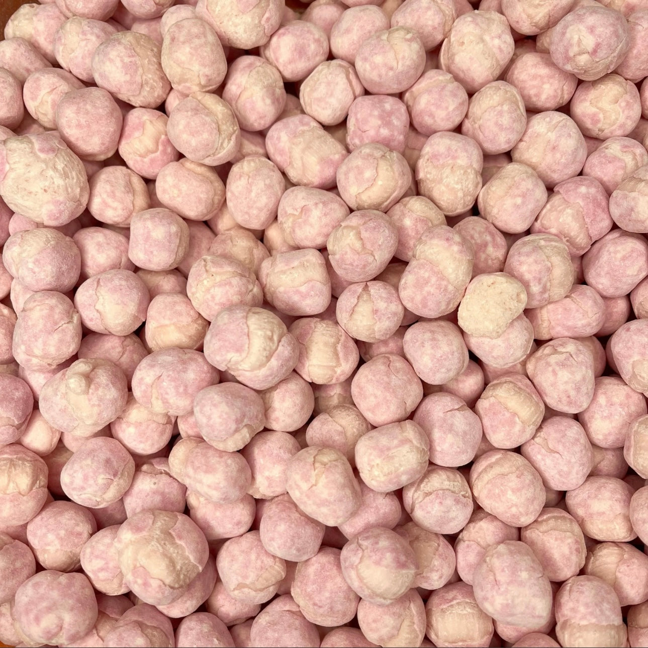 Bon Bons Vimto - Freeze Dried Sweets - Vegetarian & Halal
