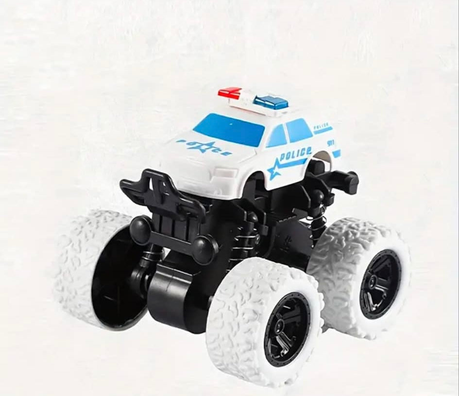 Police car
