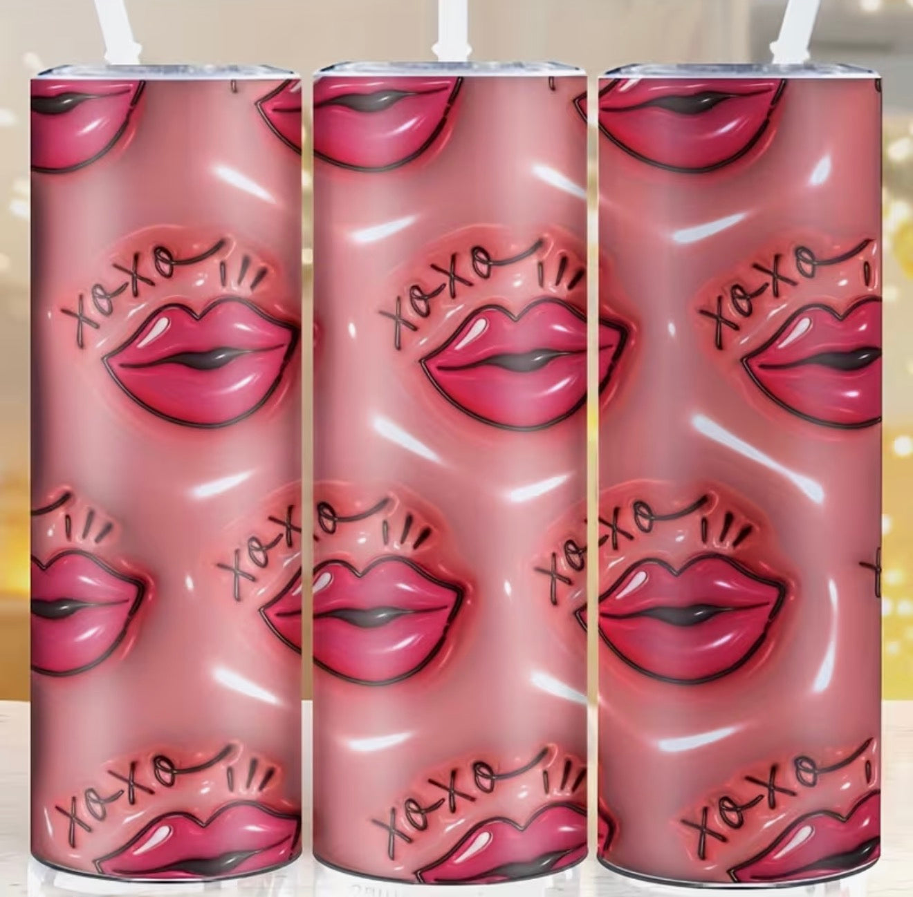 20oz lip tumbler