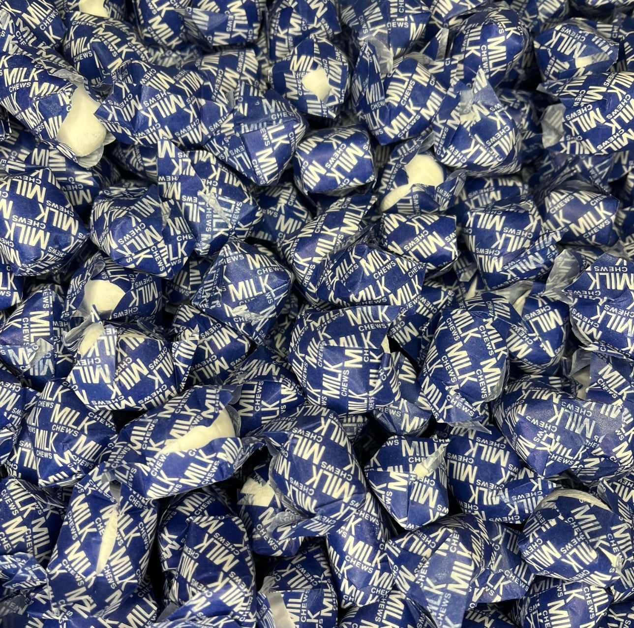 Milk Chews - Freeze Dried Sweets