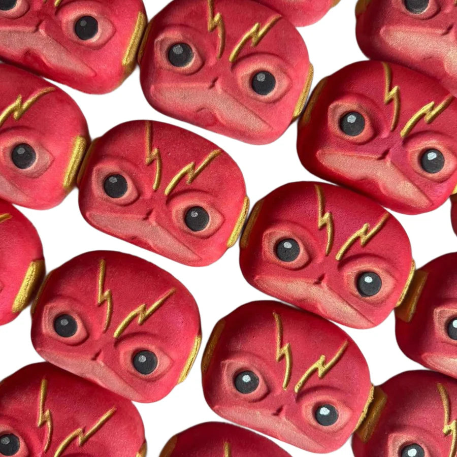 Bolt Buddy Bath Bomb