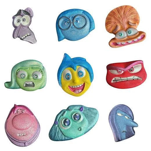 Feelings Bath Bomb
