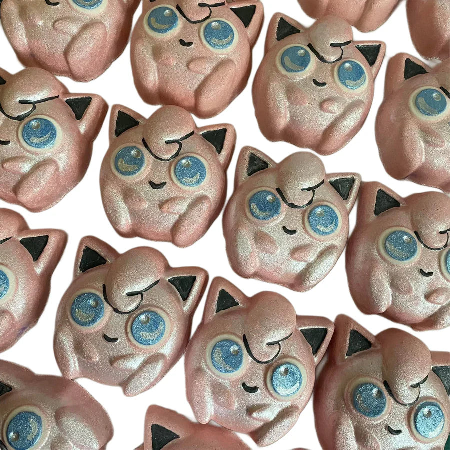 Fairy Bath Bomb