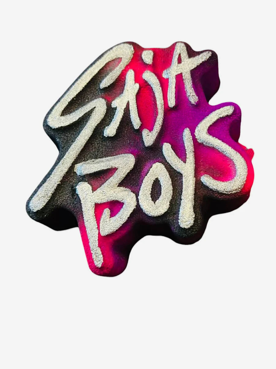 Saja Boys Bath Bomb