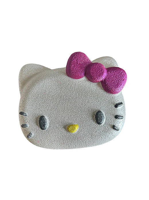 Kitty Bath Bomb