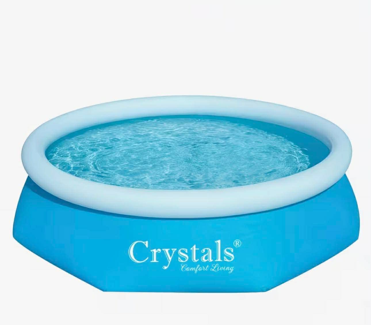 10FT SWIMMING POOL