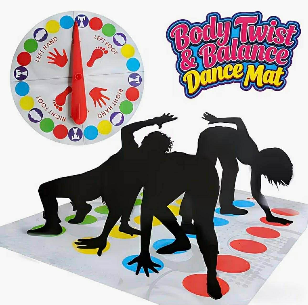 Twister
